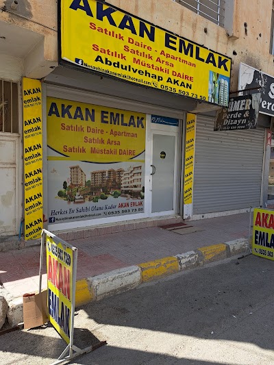 Akan Emlak