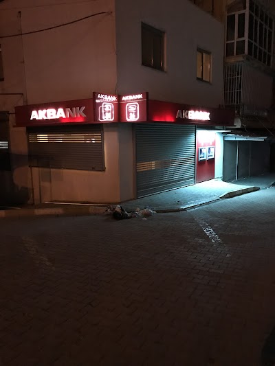 Akbank ATM