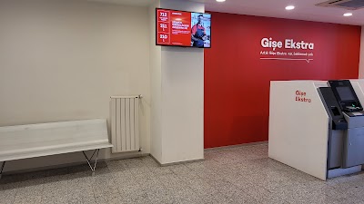 Akbank Kızıltepe Şubesi