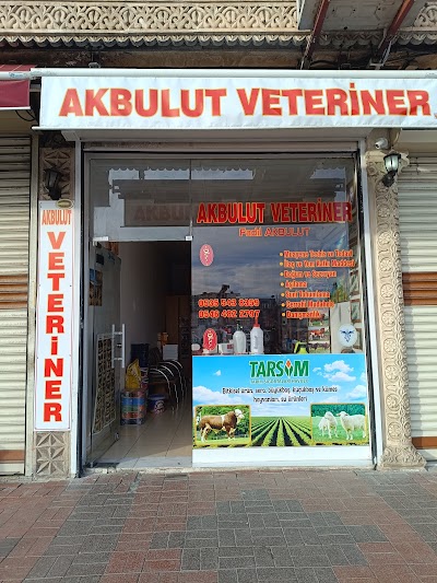 Akbulut Veteriner