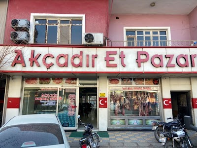 Akçadır Kasap Kırıkhan