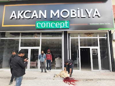 Akcan Mobilya Concept
