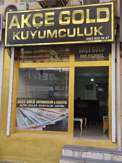 Akçe Gold Kuyumculuk