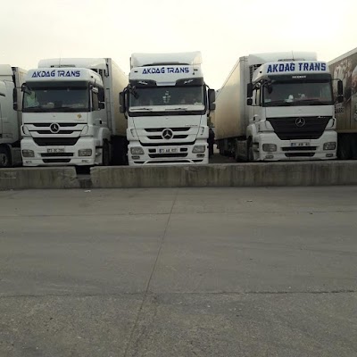 AKDAĞ TRANS ULUS.NAK.İNŞ.GIDA PETR.OTOM.SAN. VE TİC.LTD.ŞTİ.