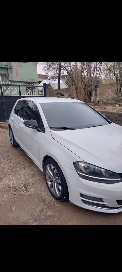 Akdeniz Rentacar ( Oktay cerit )