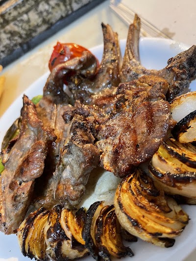 Akgüç Kebap Salonu
