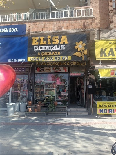 Akgül Çiçekçilik