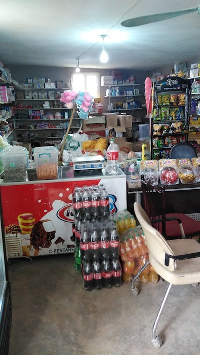 AKİKOL MARKET