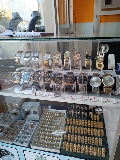 Akınlar Kuyumculuk