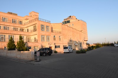Akitu Hotel