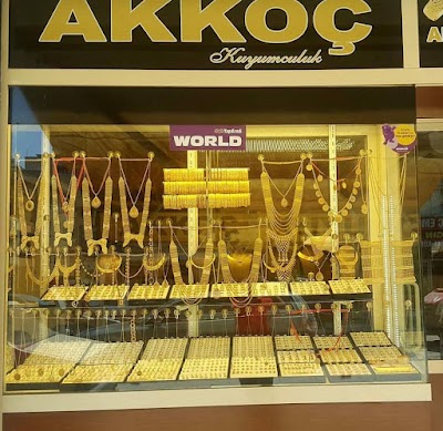 Akkoç Kuyumculuk