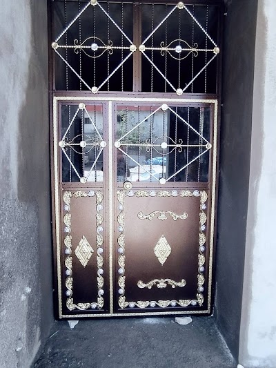 Akkuş Sihhi Su Tesisat
