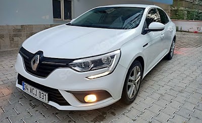 AKMAN AUTO ARAÇ KİRALAMA
