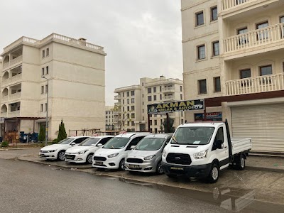 Akman Emlak Auto & İnşaat