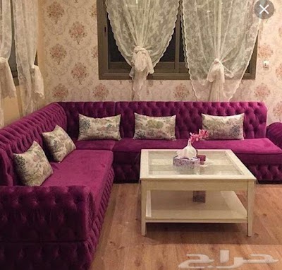 أقمشة إبراهيم أبو نذير