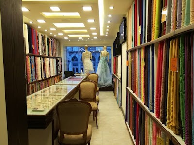 اقمشة أيهم معن الشاعر