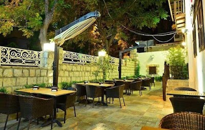 Ak's Cafe