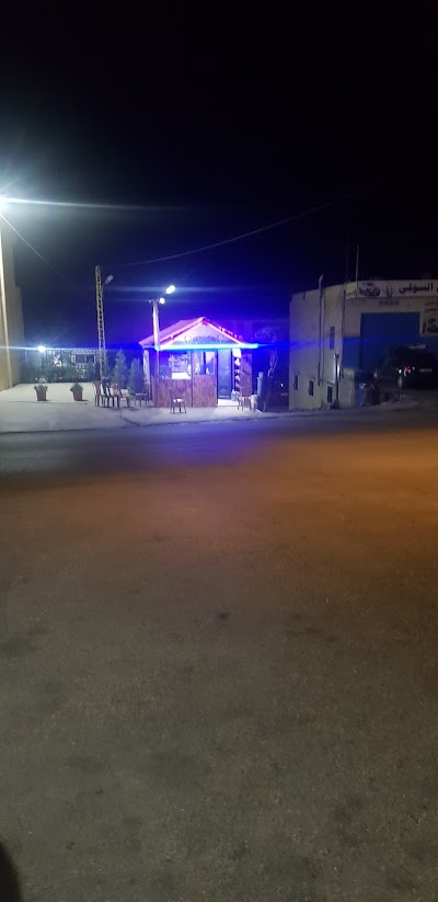 اكسبرس جعفر