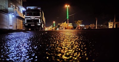 اكسبريس العيسى