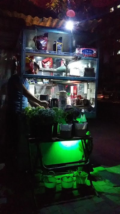 اكسبريس الحبيب