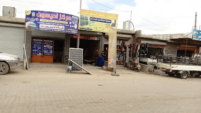 اكسبريس السواس