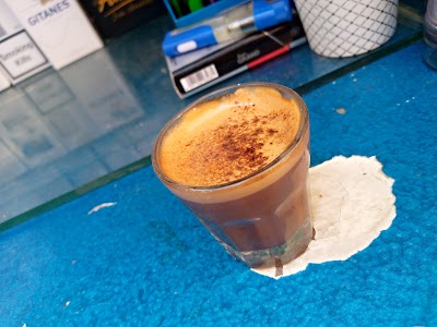 اكسبريس لايف كوفي