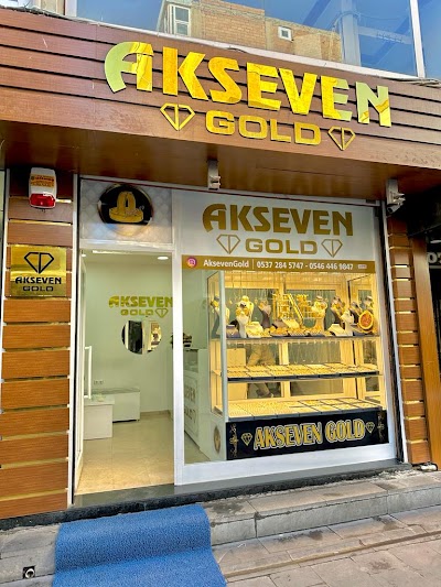 Akseven