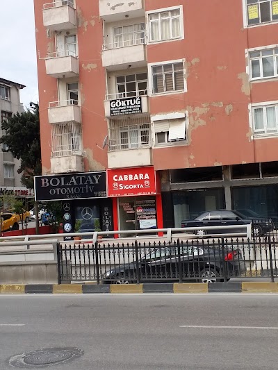 Aksigorta-cabbara Sigorta