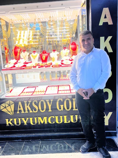 AKSOY GOLD KUYUMCULUK