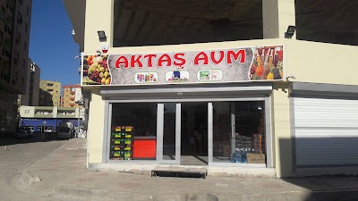 AKTAŞ AVM