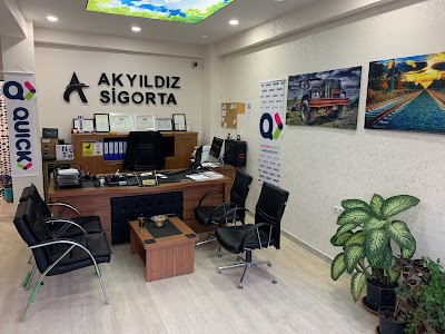 Akyıldız Grup Sigorta