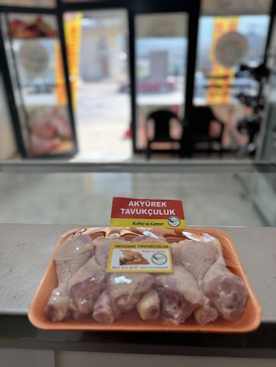 Akyürek tavukçuluk ve şarküteri