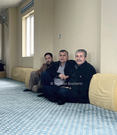Akyuz Koyu Muhtarligi