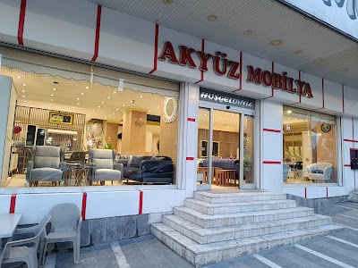 Akyüz Mobilya Bağlarbaşı Şubesi