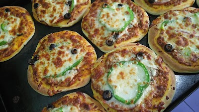 Al Afandi Bakery