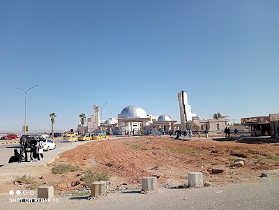 Al-Albayt University