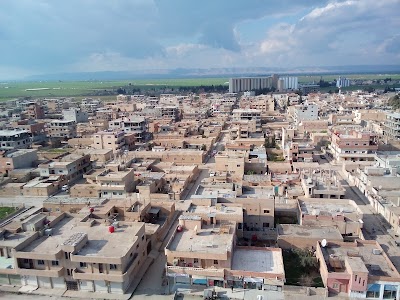 Al-Ali Hospital