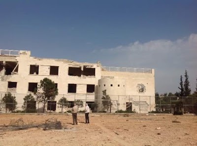 Al-Amal Catholic School