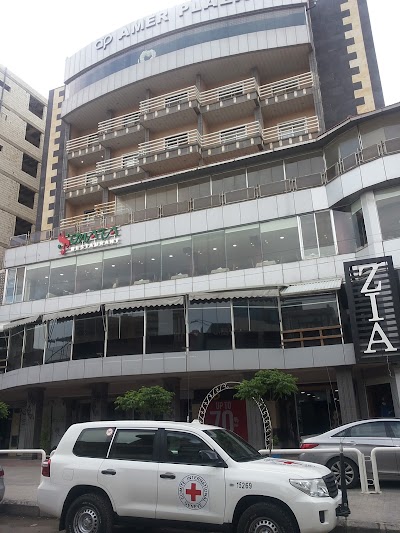 Al Amer Hotel