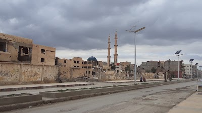 Al Arfi Mosque