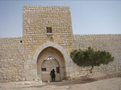 Al-Arous Caravansarai