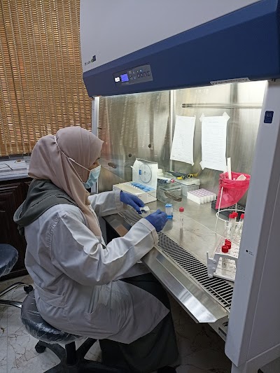 Al Assad Hospital