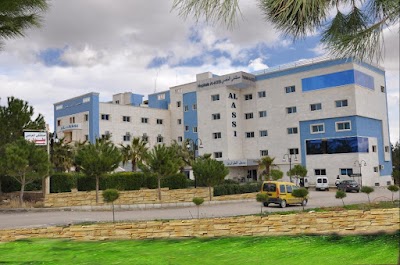Al Assi Hospital Hermel