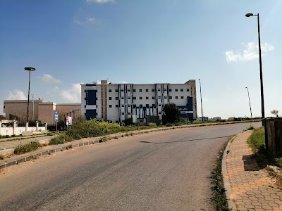 Al Baath Medical & Pharmacy College