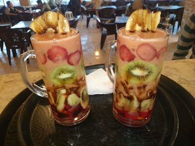 Al Balad Cafe