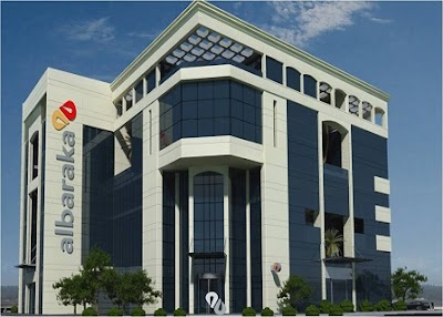 Al Baraka Bank HQ