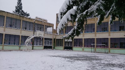 Al-Basel high school for superiors
