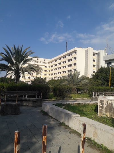 Al-Basel Hospital