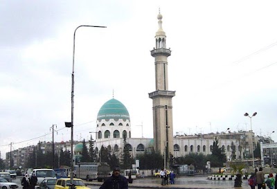 Al-Bashir Mosque
