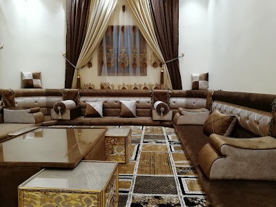 Al-BAYT Al-SHAMI for Furniture